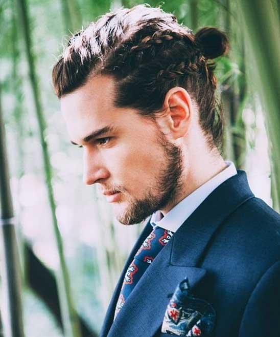 Chignons et coiffures événementielles au salon de coiffure