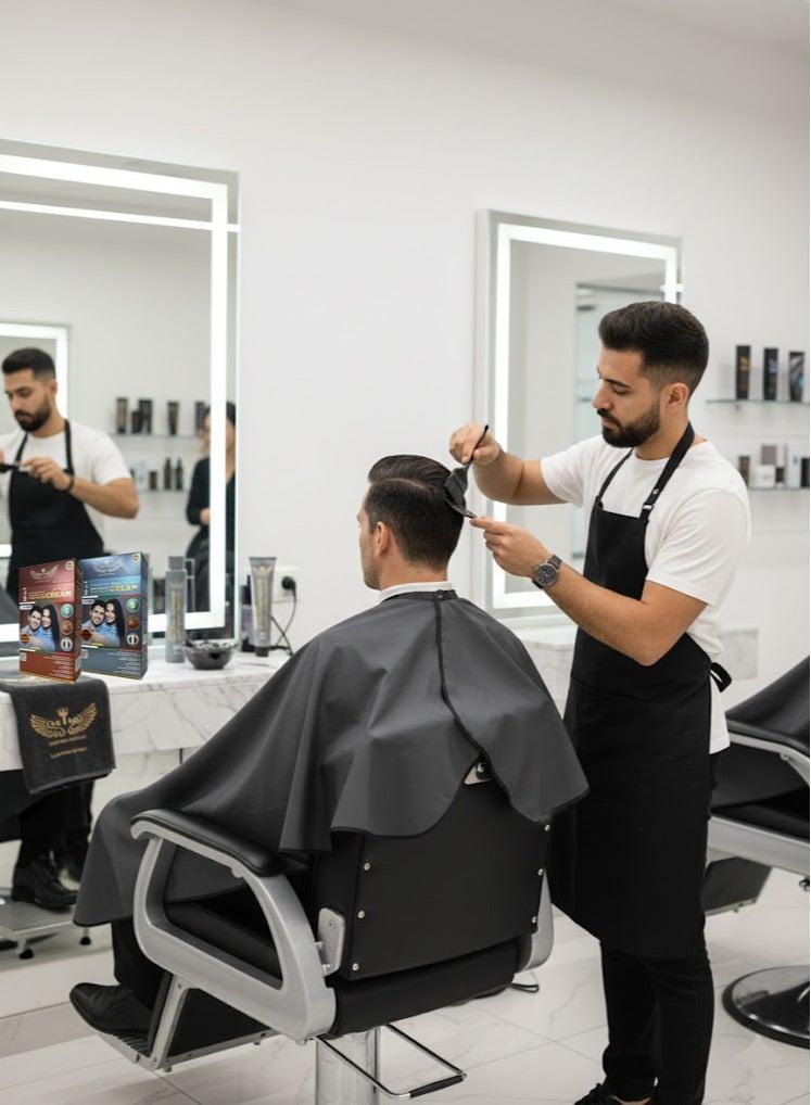 Coloration Homme