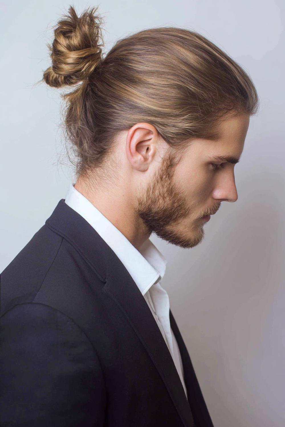 Coiffure événementielle professionnelle